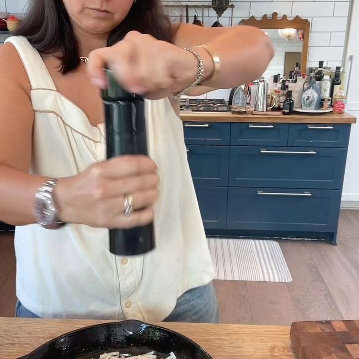 Peg’s Christmas Potatoes