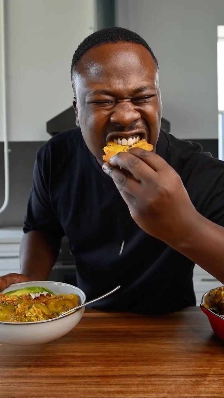 Coconut Curry Salmon