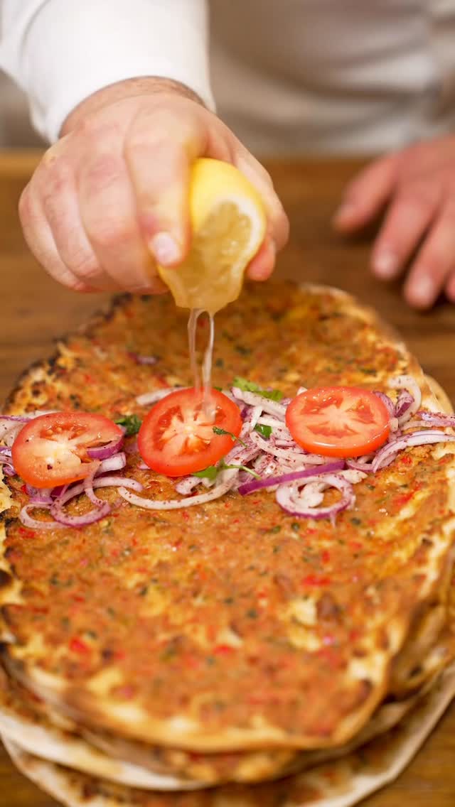 Lahmacun