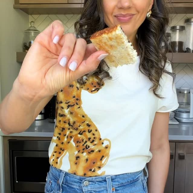Banana Coconut Bars
