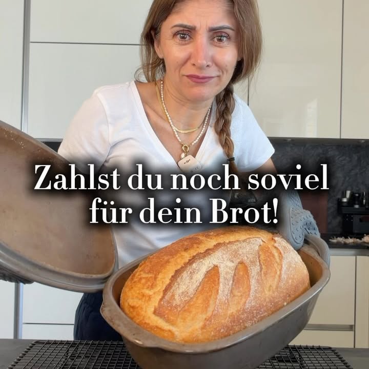 Potato Bread