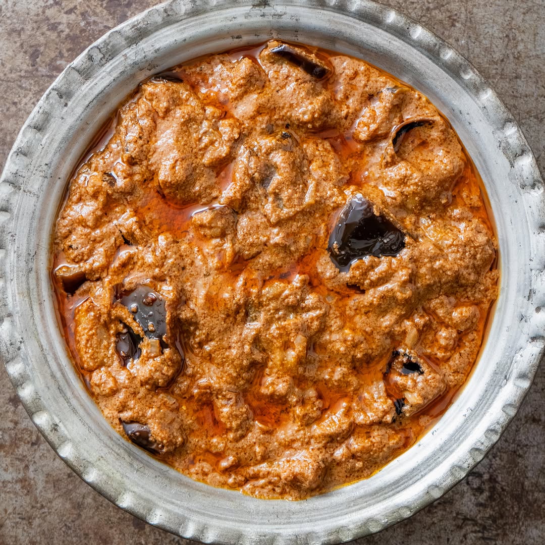 Persian Shish Andaz