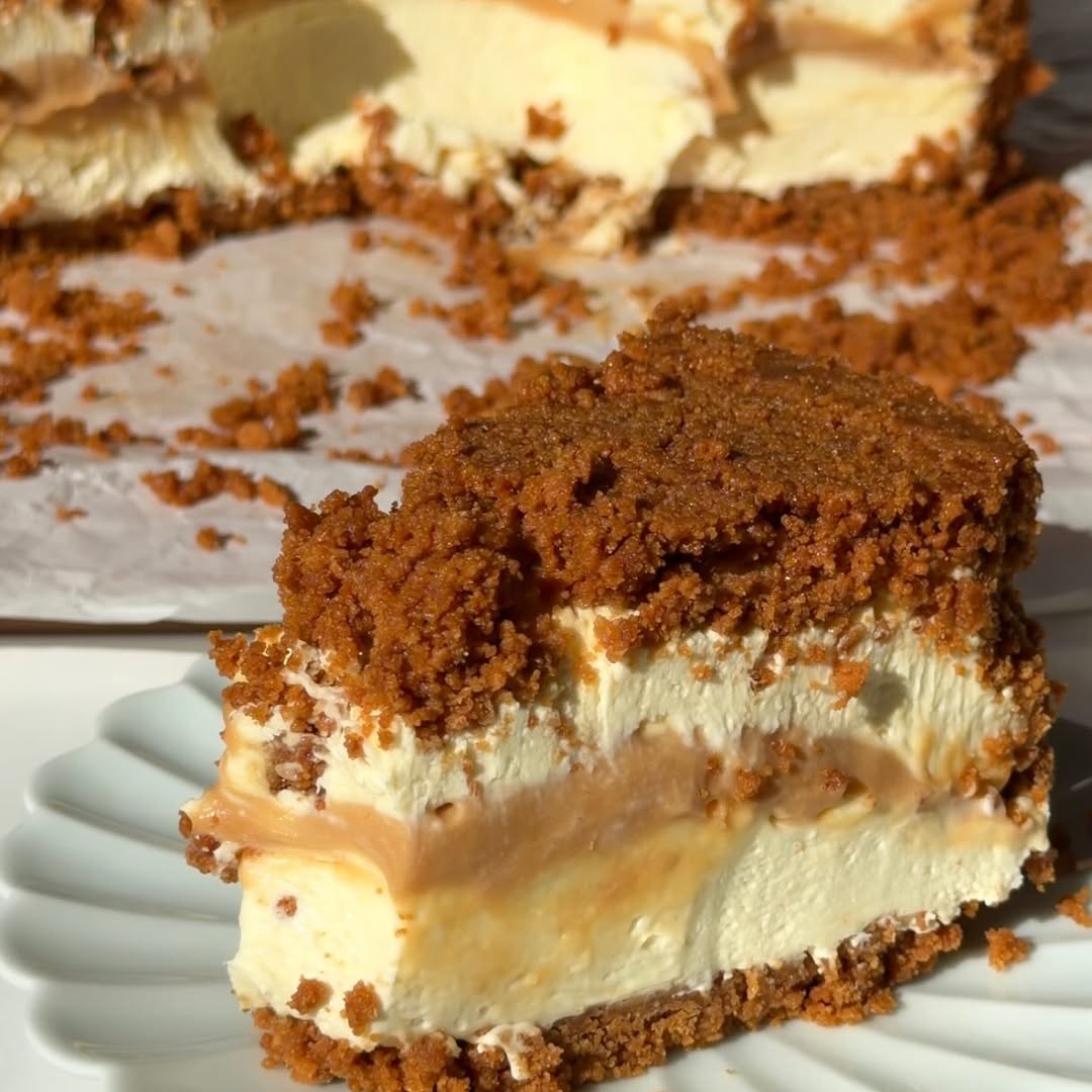 Easy Salted Caramel