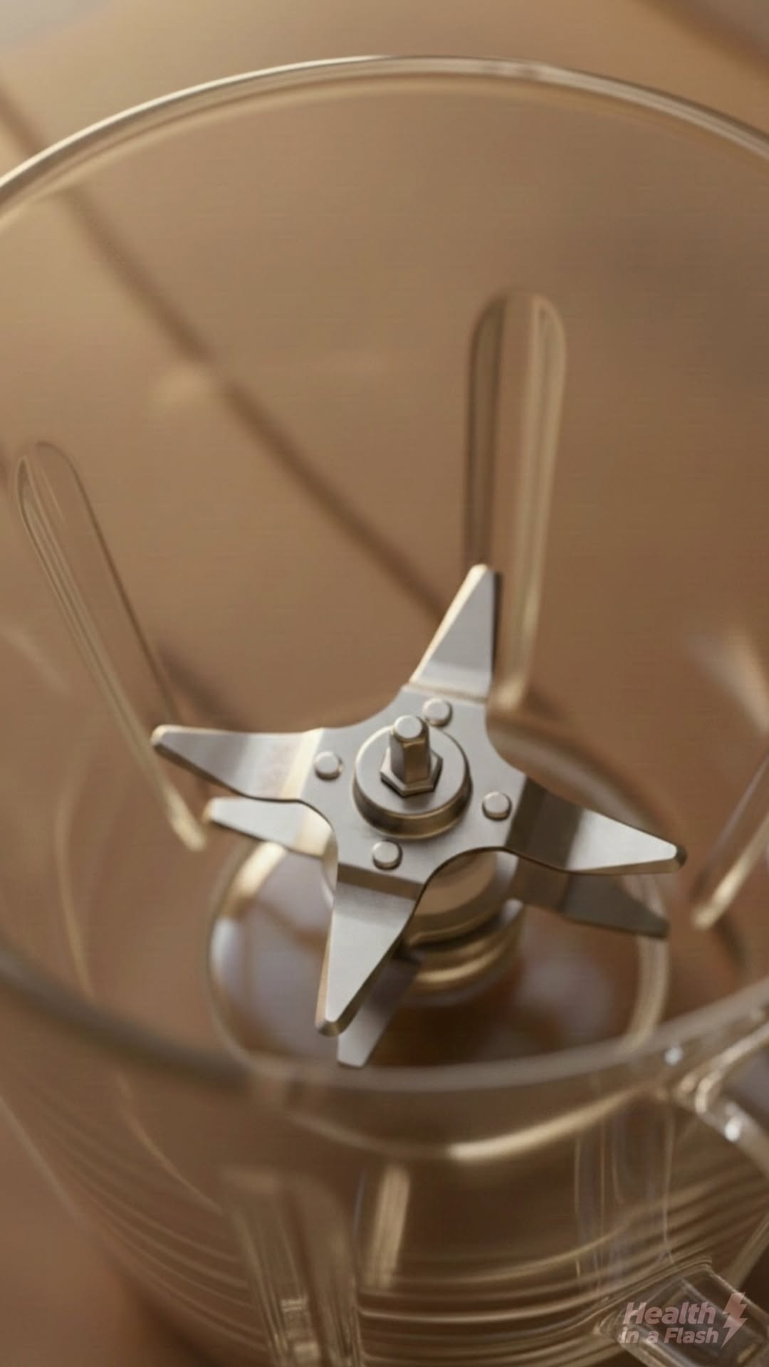 Flourless Chocolate Brownie with Bananas