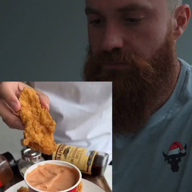 Healthy Raising Cane Sauce