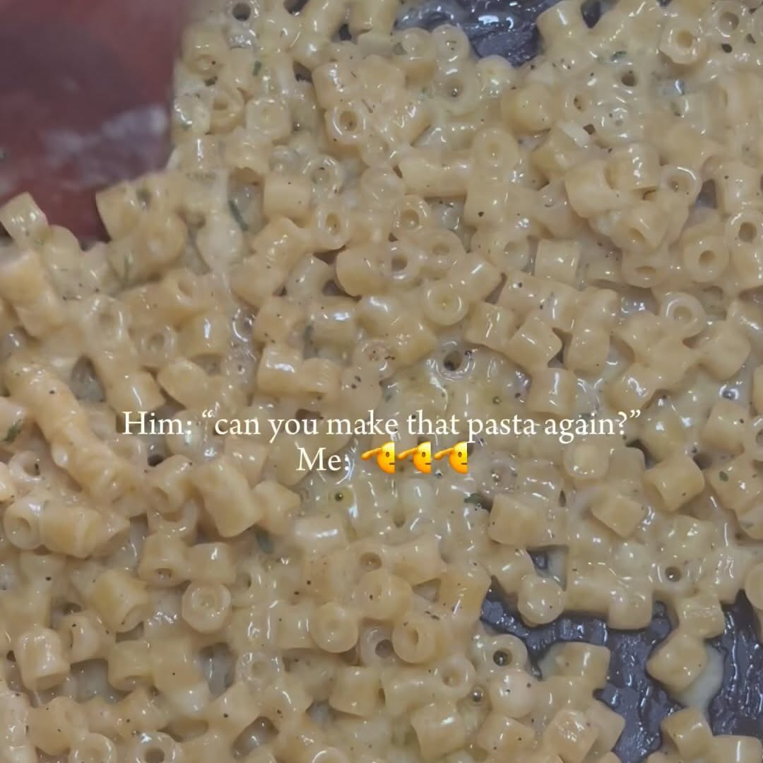 Viral Pasta