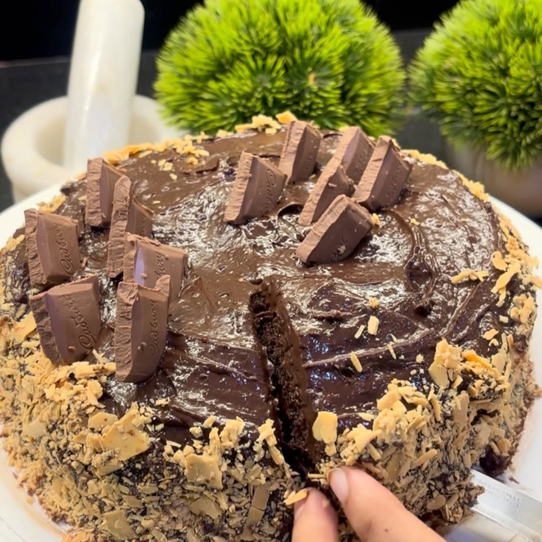 Chocolate Cake