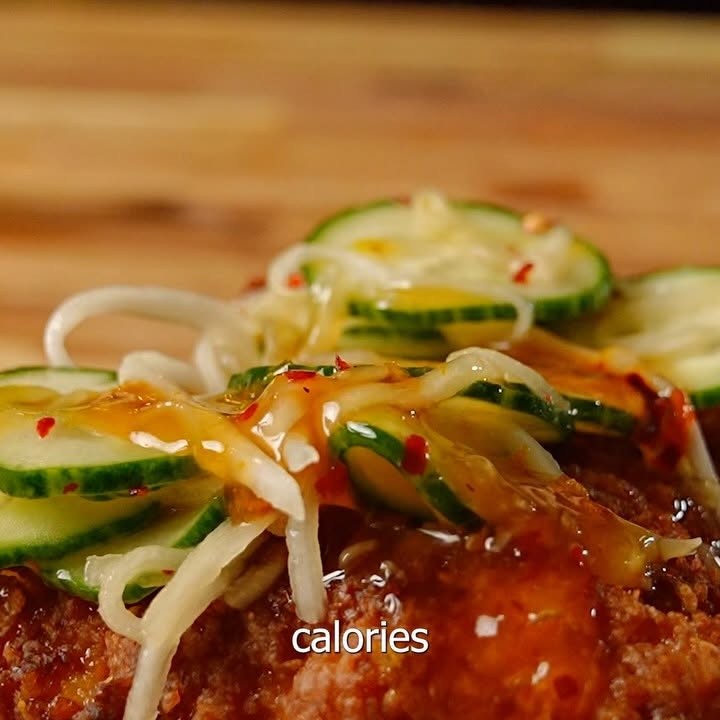 Orange Chicken