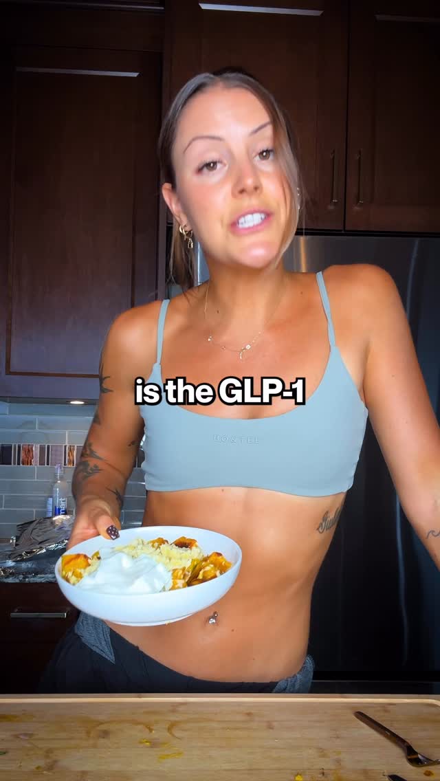 Kabocha Squash Scramble