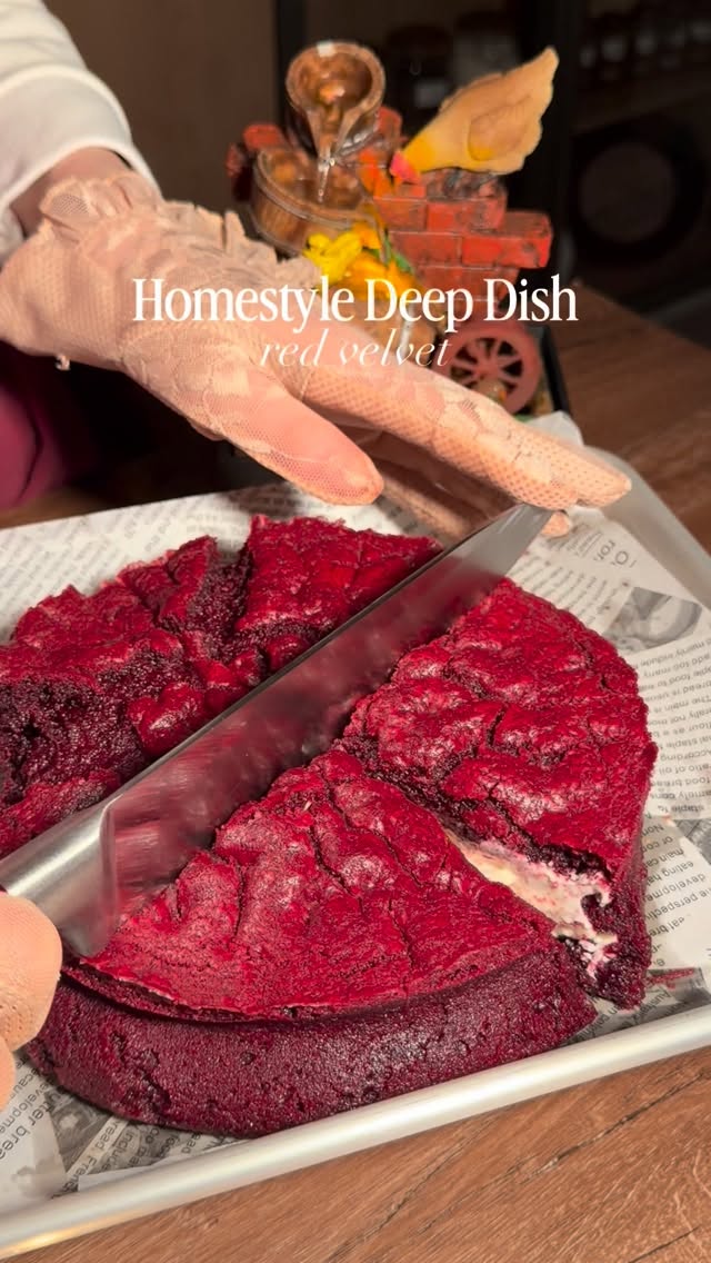 Chocolate Chip Cookie Pie