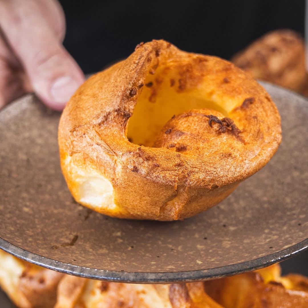Yorkshire Pudding