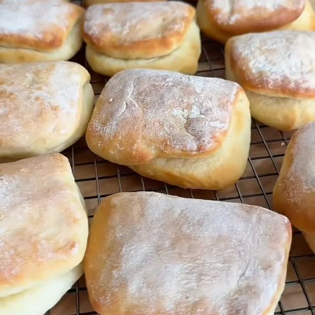 Sandwich Bread
