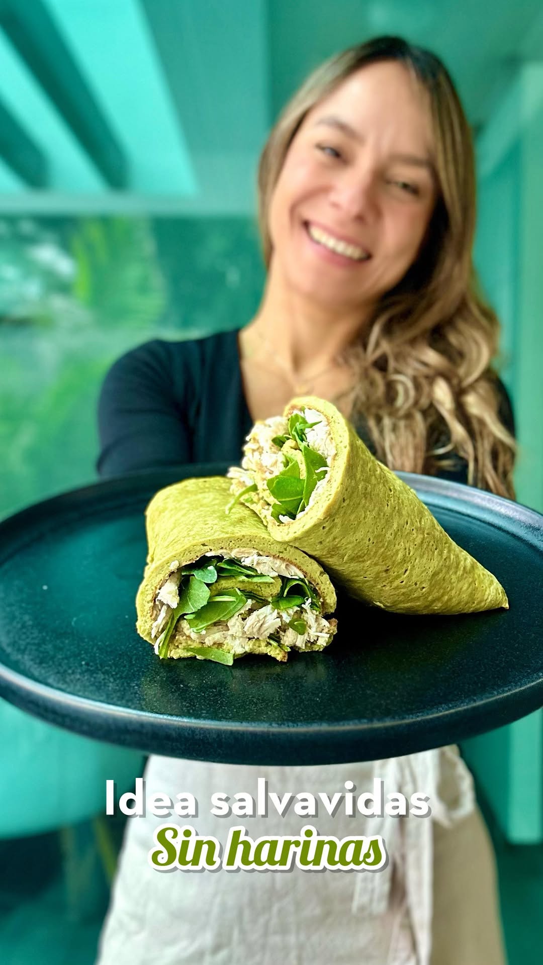 Avocado and Egg Skillet