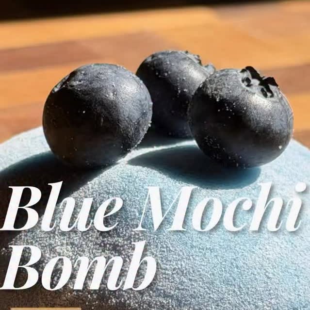 Protein Mochis & Vegan