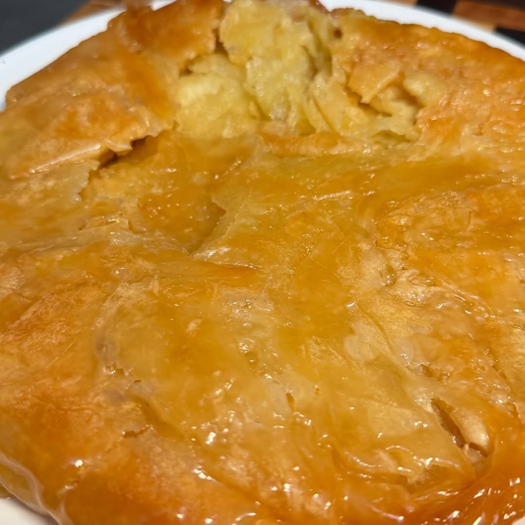 Kouign Amann
