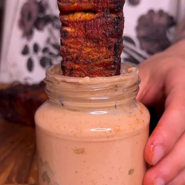 Meat Skewers