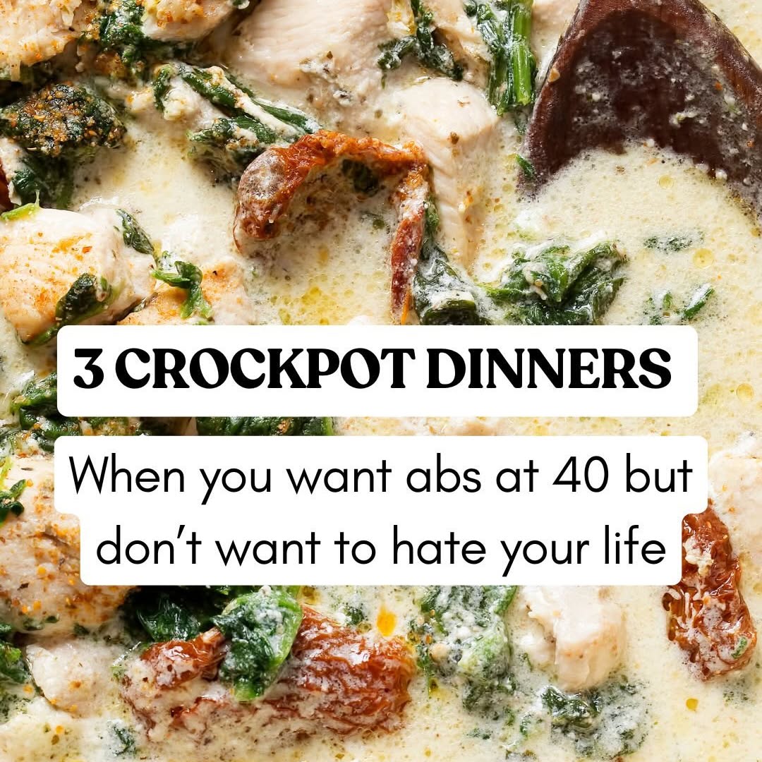 Garlic Chicken