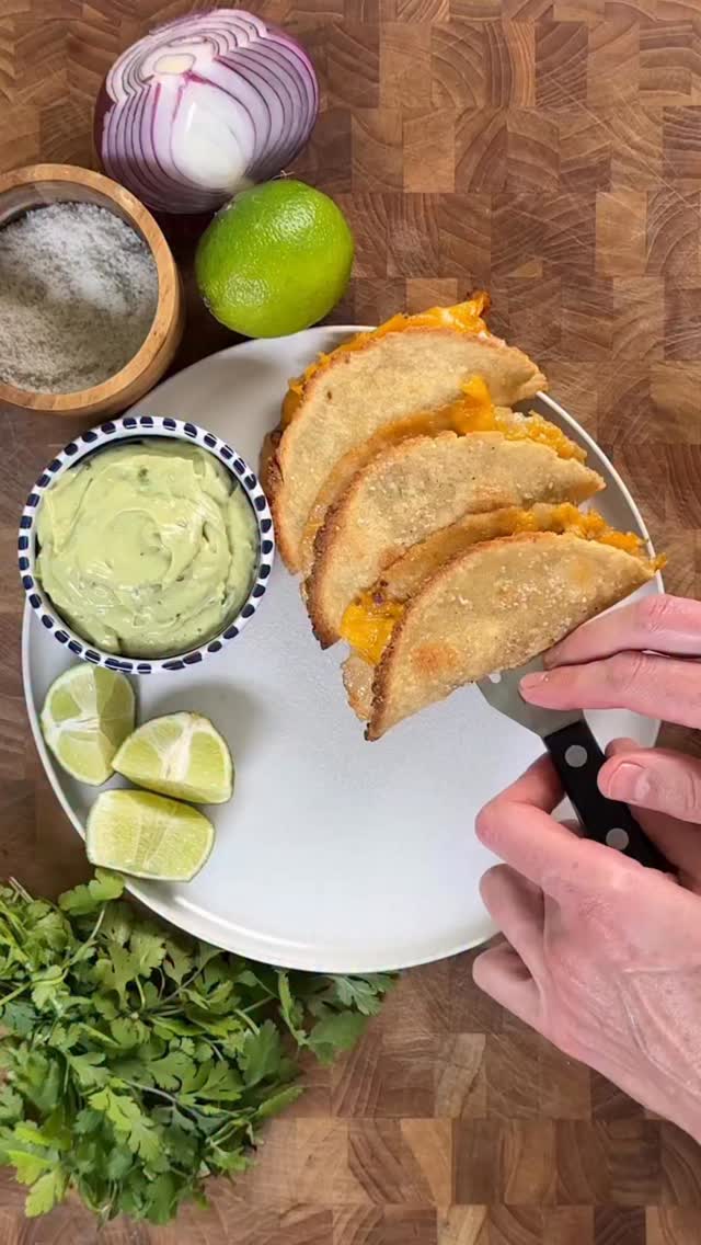 Sheet Pan Tacos