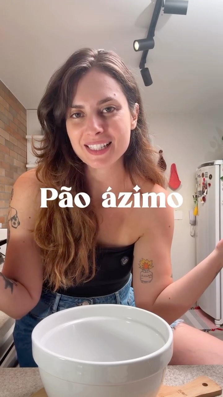 Quick Homemade Bread Sandwich