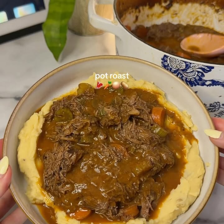 Pot Roast