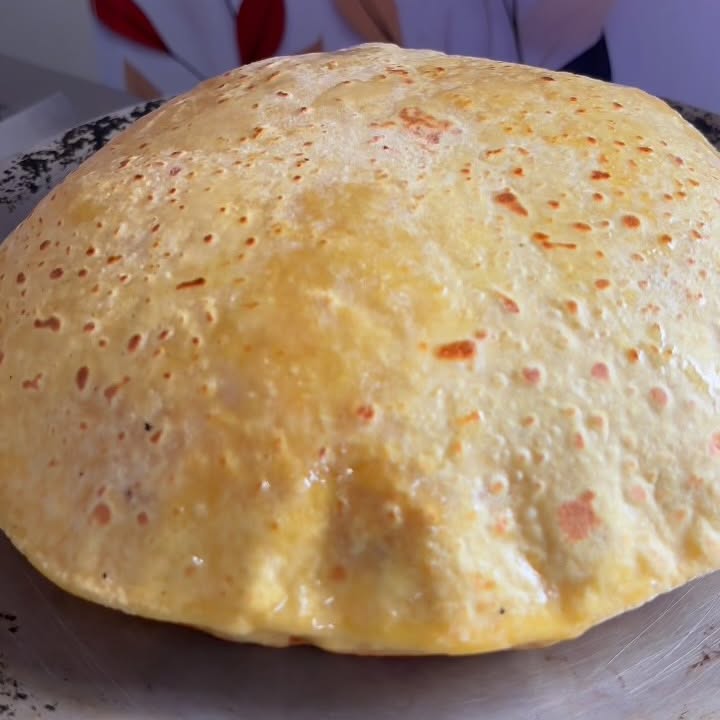 Puran Poli