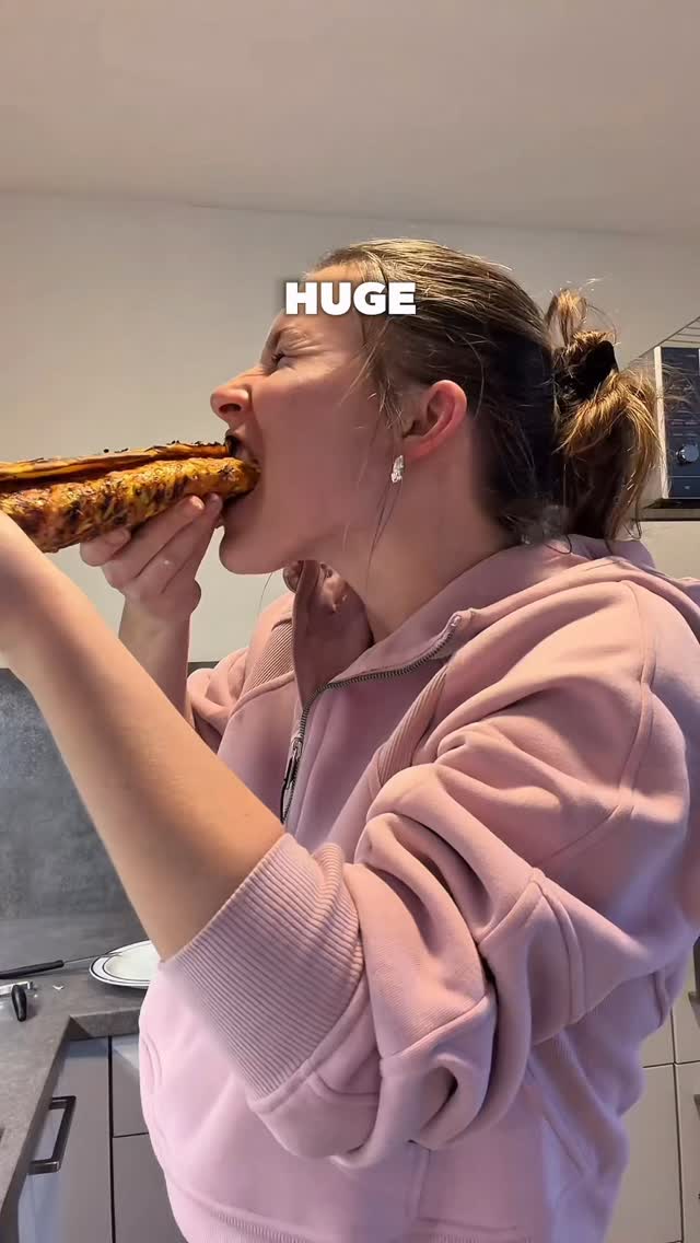 Healthy Vegetable Wrap