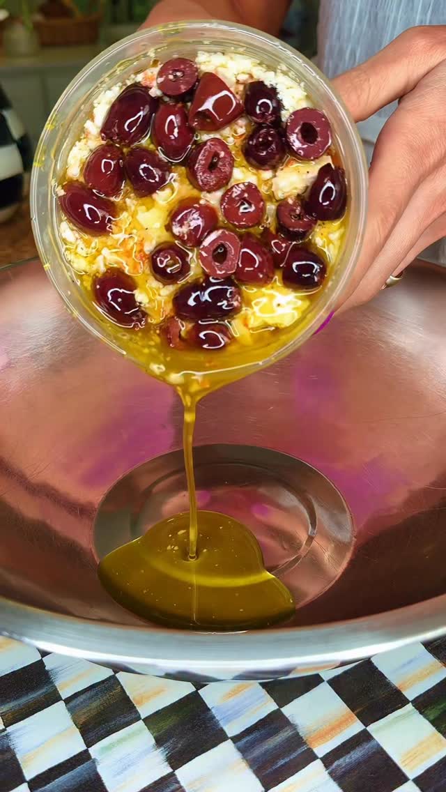 The Best Potato Salad