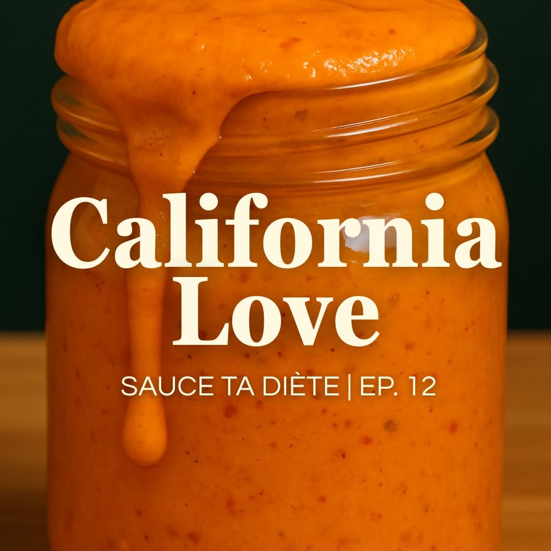 California Love Sauce