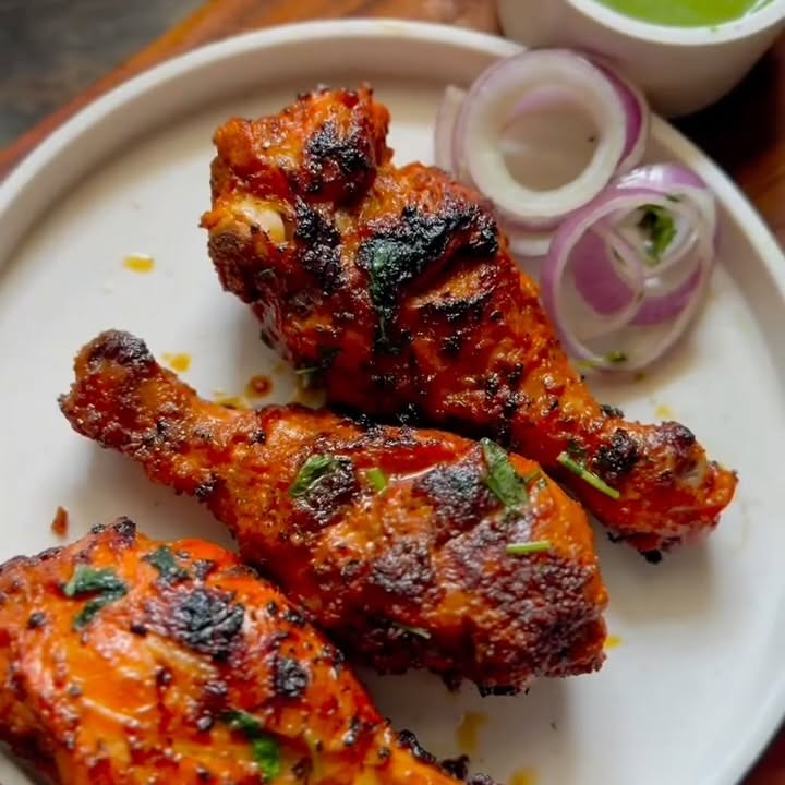 Tangdi Kabab
