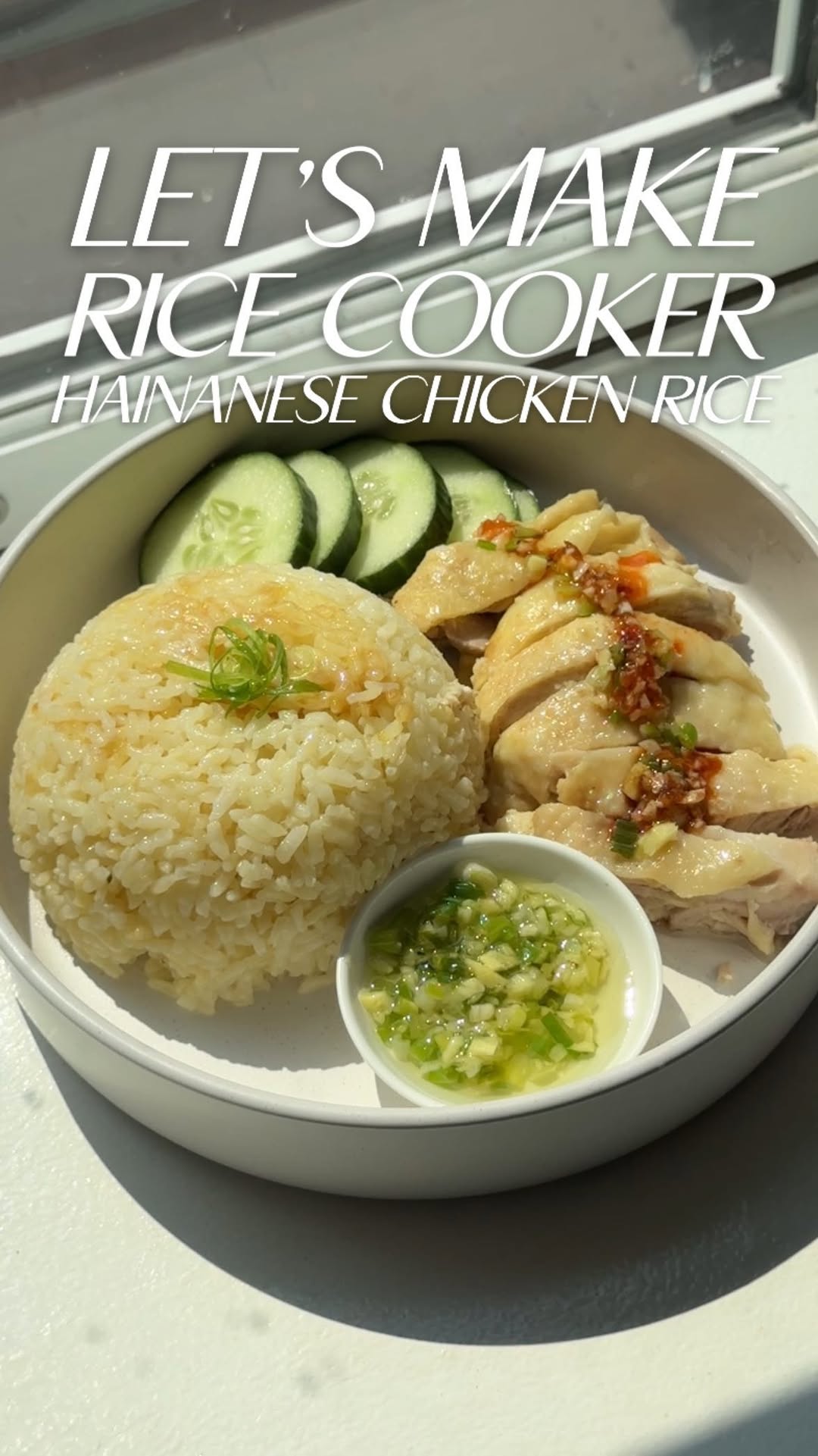 Easy Chicken and Rice Casserole