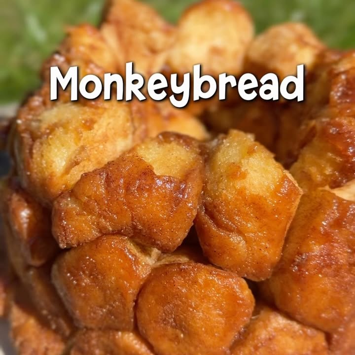 Monkey Bread