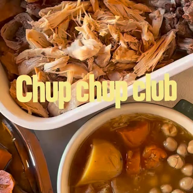Cocido