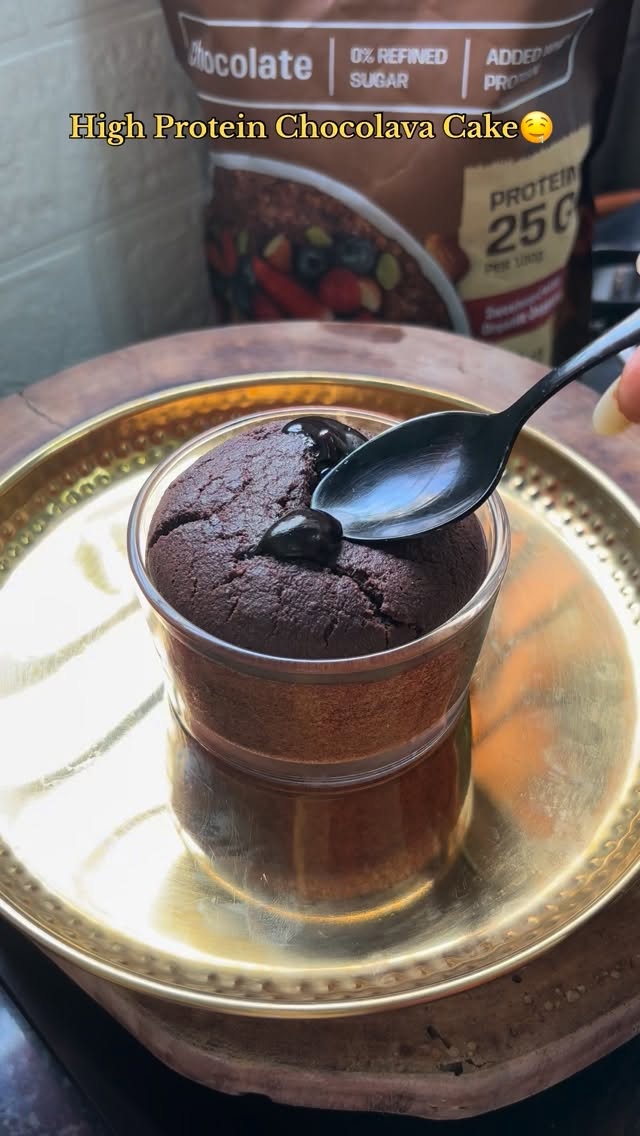 No-Bake High-Protein Chocolate Peanut Butter Balls