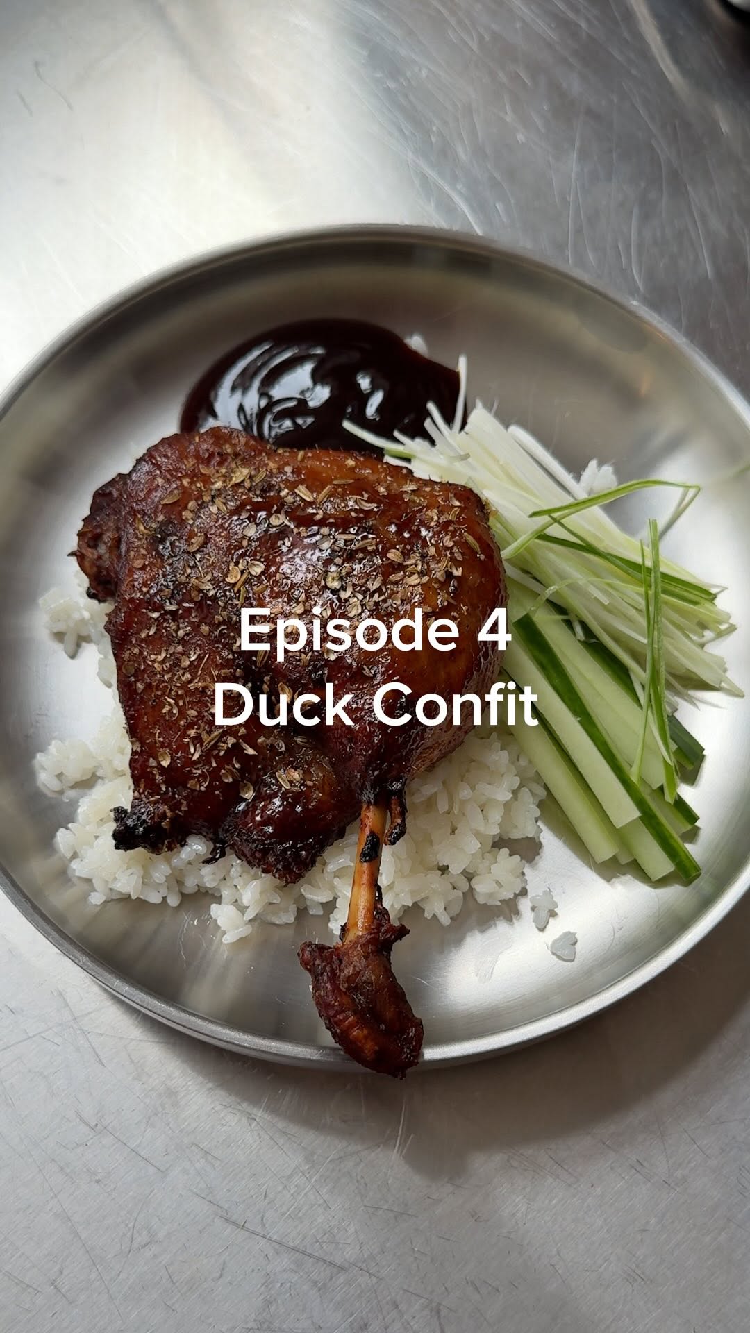 Perfect Roast Duck Recipe