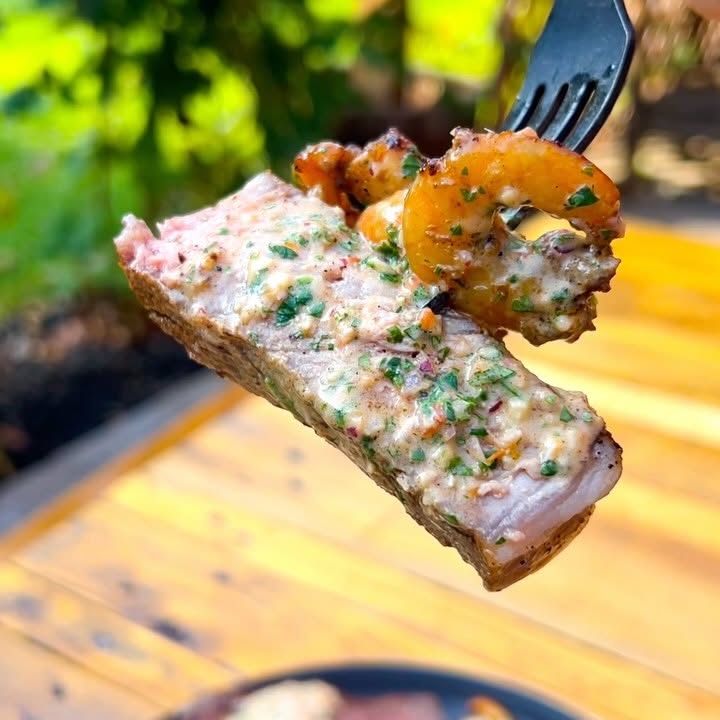 Marry Me Surf ‘n Turf