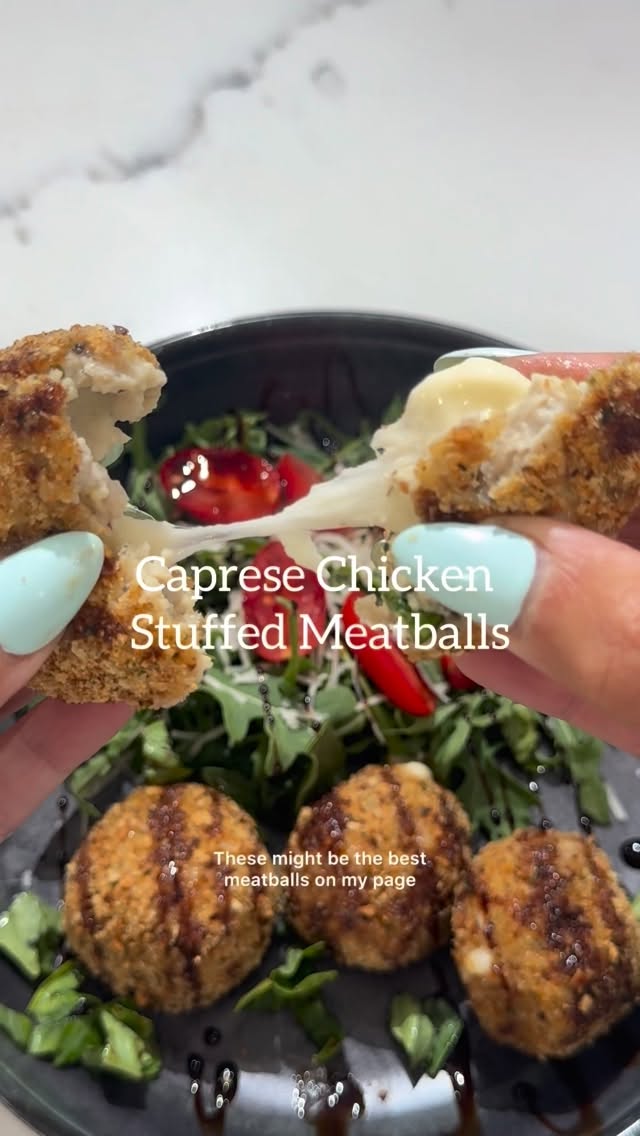 Baked Cheesy Chicken Breasts