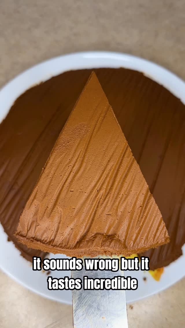 Classic Chocolate Cake