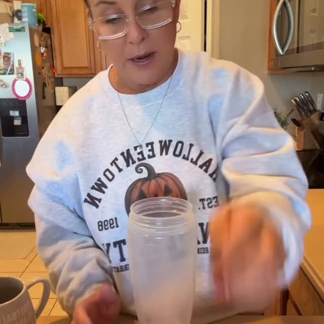 Sweet Cold Foam