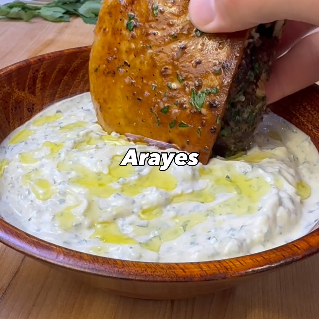 Arayes