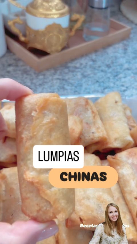 Chinese Lumpia