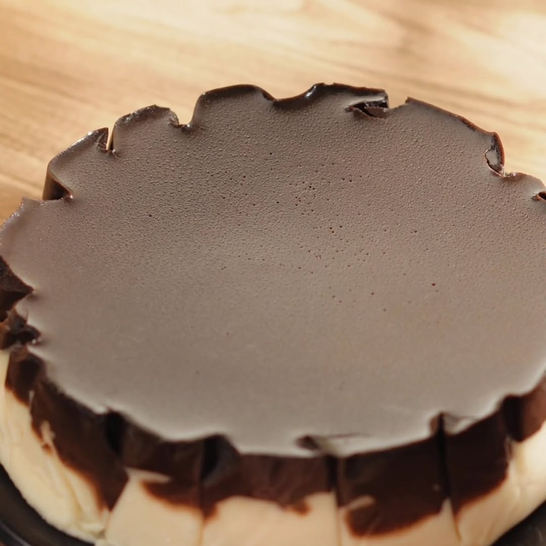 Simple Cake