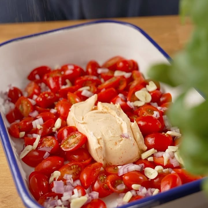 One Pot Pasta