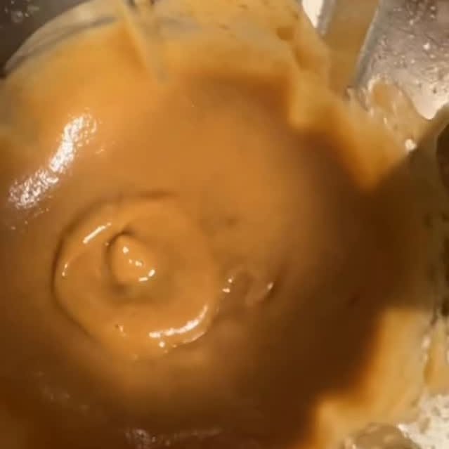 Date Caramel