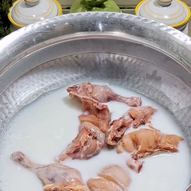 Delicious Chicken Recipe