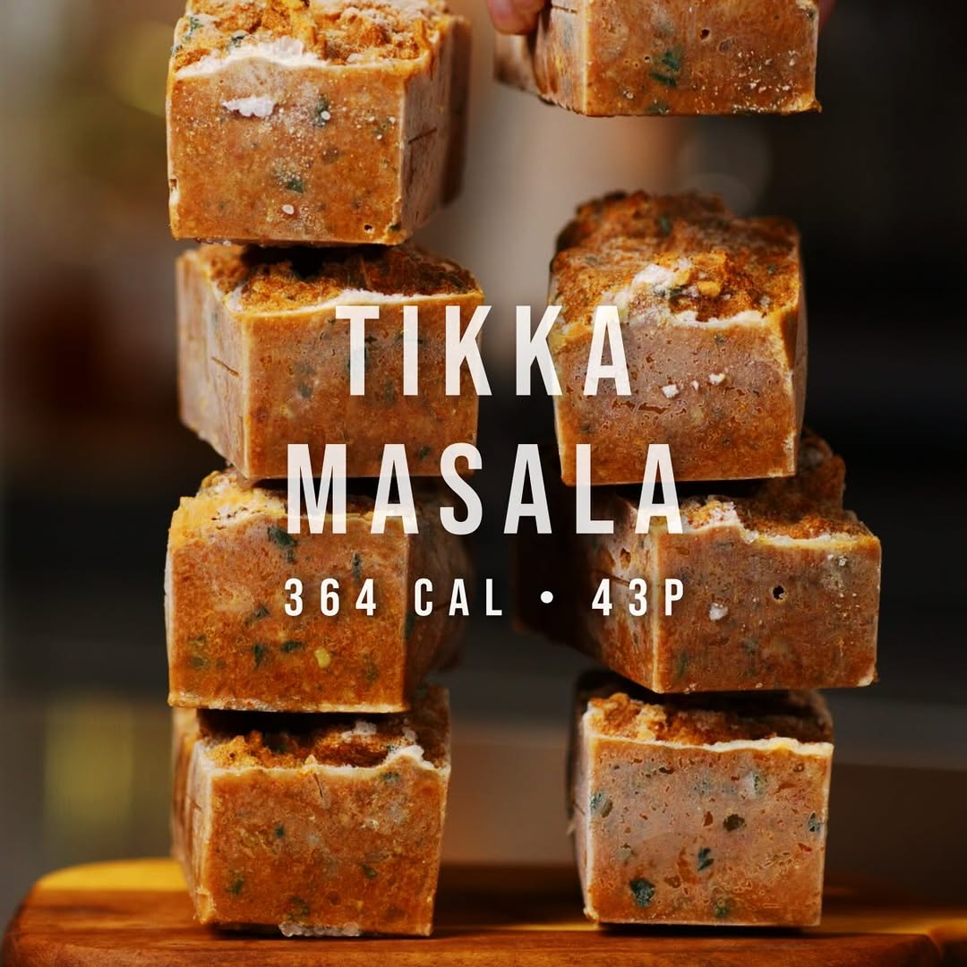 Tikka Masala