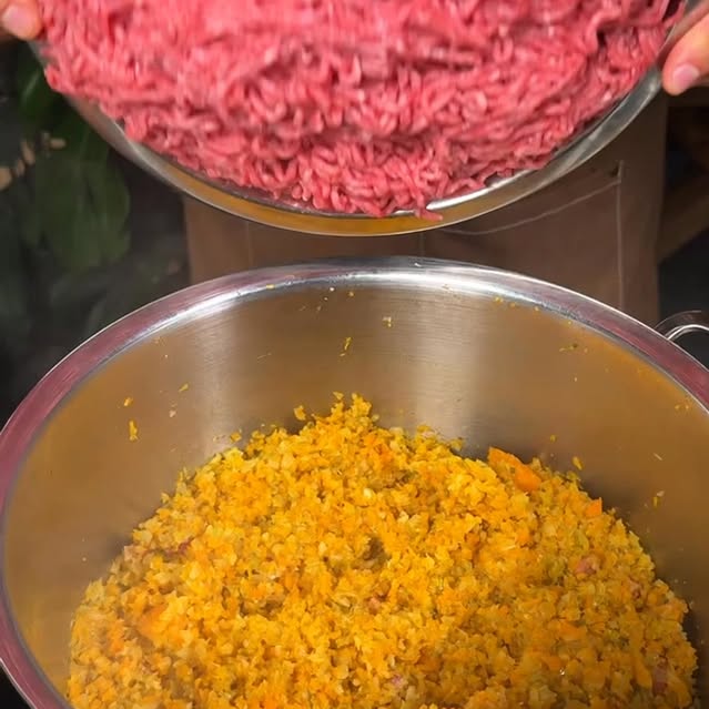 Italian Bolognese