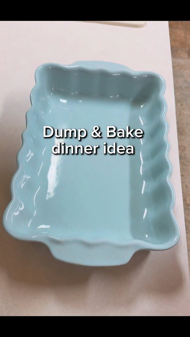 Baked Orzo with Chicken and Spinach