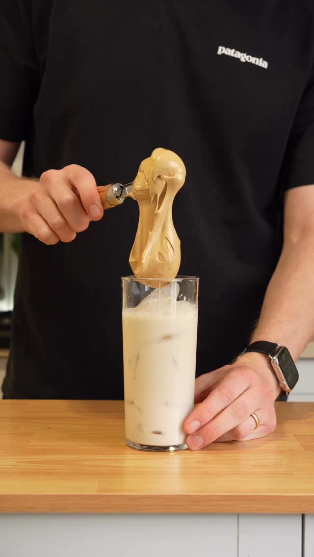 Instant Coffee Ice Cream