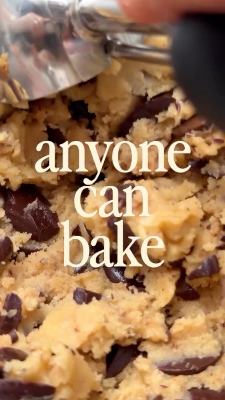 Brown Butter Chocolate Chip Cookies