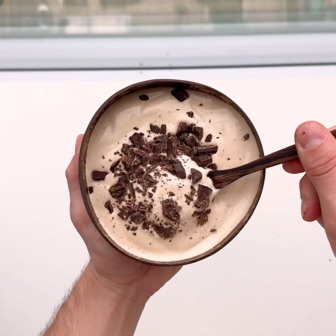 Ripped Reese's Bowl